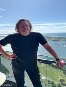 Poster for Intro video video from Murray Cook