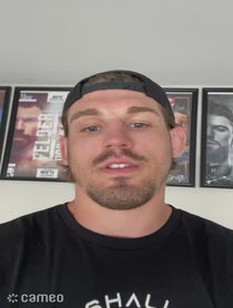 Poster for Intro video video from Brendan Allen