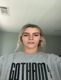 Poster for Pep Talk video from Hensley Hancuff