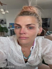 Poster for Intro video video from Busy Philipps