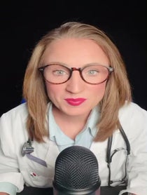 Poster for Other video from Caring Whispers ASMR