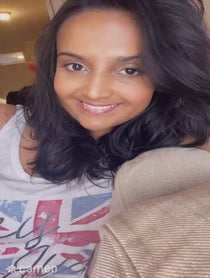 Poster for Intro video video from Poonam Basu