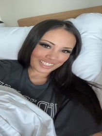 Poster for Birthday video from Giselle