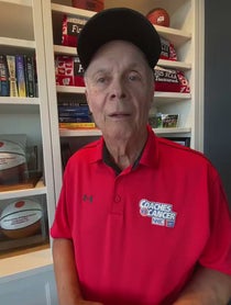 Poster for Intro video video from Bo Ryan