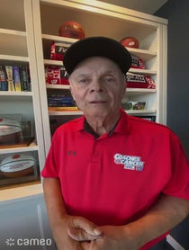 Poster for Intro video video from Bo Ryan