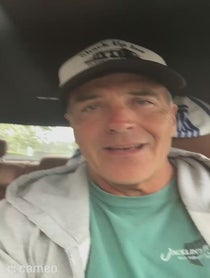 Poster for Intro video video from Richard Burgi