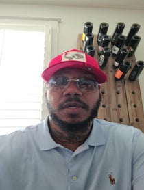 Poster for Birthday video from Michael Keith - 112