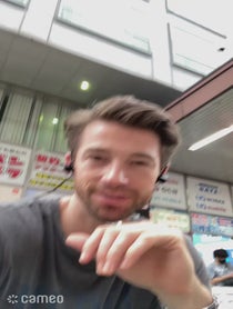 Poster for Intro video video from Josiah Hawley