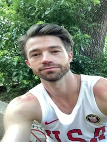 Poster for Give Thanks video from Josiah Hawley