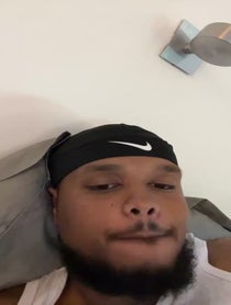 Poster for Birthday video from Chunkz