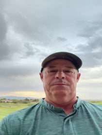 Poster for Birthday video from Greg Maddux
