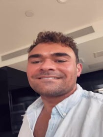 Poster for Gift video from Andrew Chappelle