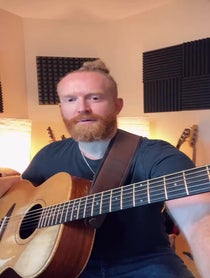 Poster for Other video from Newton Faulkner