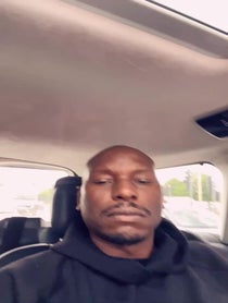 Poster for Other video from Tyrese Gibson