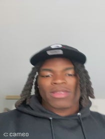 Poster for Intro video video from Leon O’Neal Jr