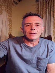 Poster for Other video from David Eigenberg