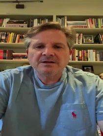 Poster for Birthday video from Matt Devlin