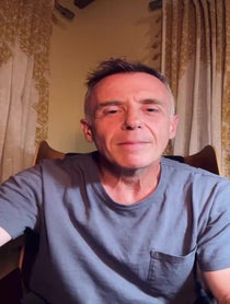 Poster for Other video from David Eigenberg