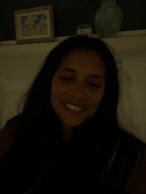 Poster for Birthday video from Miranda Rae Mayo