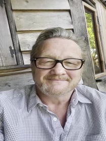 Poster for Birthday video from Christian Stolte