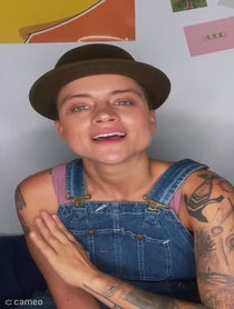Poster for Intro video video from Chelsea Hart