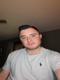 Poster for Birthday video from Mikey K