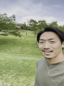 Poster for Intro video video from 山本聖途 Seito YAMAMOTO