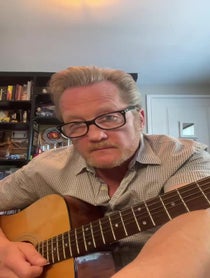Poster for Birthday video from Christian Stolte