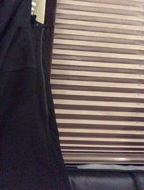 Poster for Birthday video from The M.C. Bat Commander