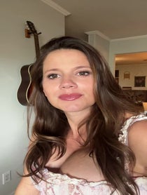 Poster for Birthday video from Staci Felker