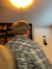 Poster for Birthday video from Christian Stolte