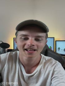 Poster for Intro video video from Jaden Williams