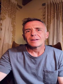 Poster for Other video from David Eigenberg