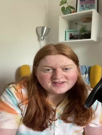 Poster for Birthday video from cooleopooleo