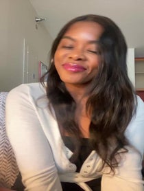 Poster for Other video from Golden Brooks