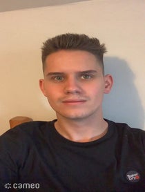 Poster for Intro video video from Toby