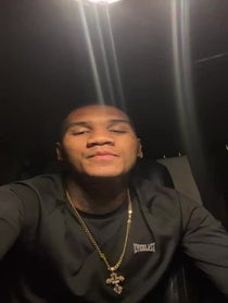 Poster for Pep Talk video from Conor benn