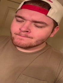 Poster for Roast video from Nolan Roseborough