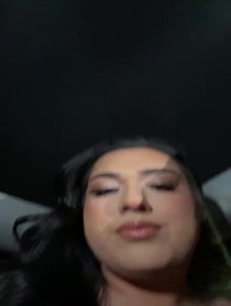 Poster for Birthday video from Athena Layna