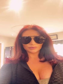 Poster for Birthday video from Amy Childs