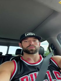 Poster for Pep Talk video from Rich Froning