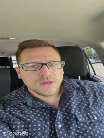 Poster for Intro video video from Zac “Holland” Baker