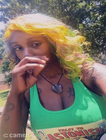 Poster for Intro video video from Monique Dupree (Mrs. Monique Dupree Thomas)