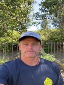 Poster for Birthday video from Taylor Knox
