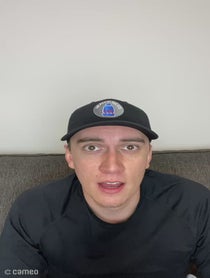 Poster for Intro video video from Tyler Champagne