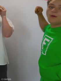 Poster for Intro video video from Funkanometry