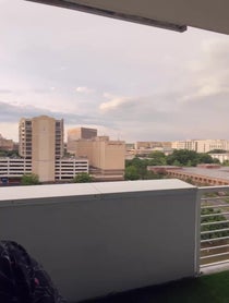 Poster for Birthday video from Miguel Fuller