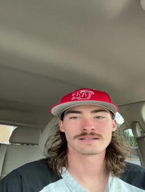 Poster for Birthday video from Dylan Cumming