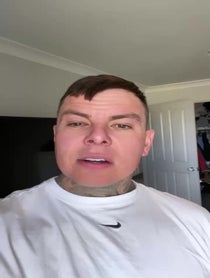 Poster for Anniversary video from Mitchos Da Menace