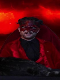 Poster for Birthday video from S8N